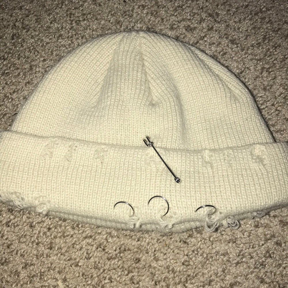 Beanie